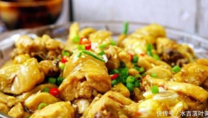 减肥期间可以吃蒸鸡肉吗（减肥鸡胸肉可以蒸着吃吗）
