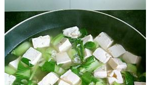 鲜奶做奶豆腐怎样发酵（内酯豆腐做奶茶）