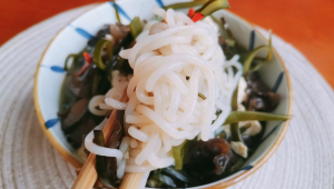 低脂蒸菜食谱（低卡路里食谱做法大全）