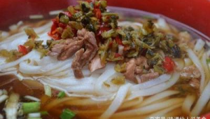 桂林米饭怎么蒸好吃窍门（桂林糯米饭的制作方法）