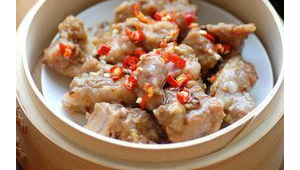 粤式豆豉蒸排骨的怎么做好吃（豆豉蒸排骨的做法大全家常）