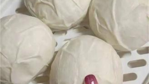 千层蒸馒头的做法（千层馒头的做法和发面全过程）