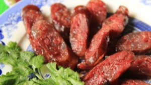 腊肠蒸到什么程度能吃（腊肠是蒸多长时间）